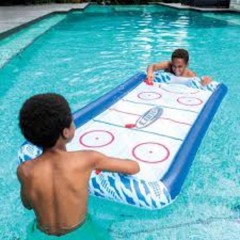 Coop Hydro Hockey Game Set